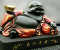 车内摆件风水