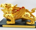 五行属金的有哪些风水物品
