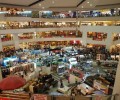 店铺收银台摆放什么最招财