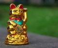 店铺招财猫最招财的摆放方法